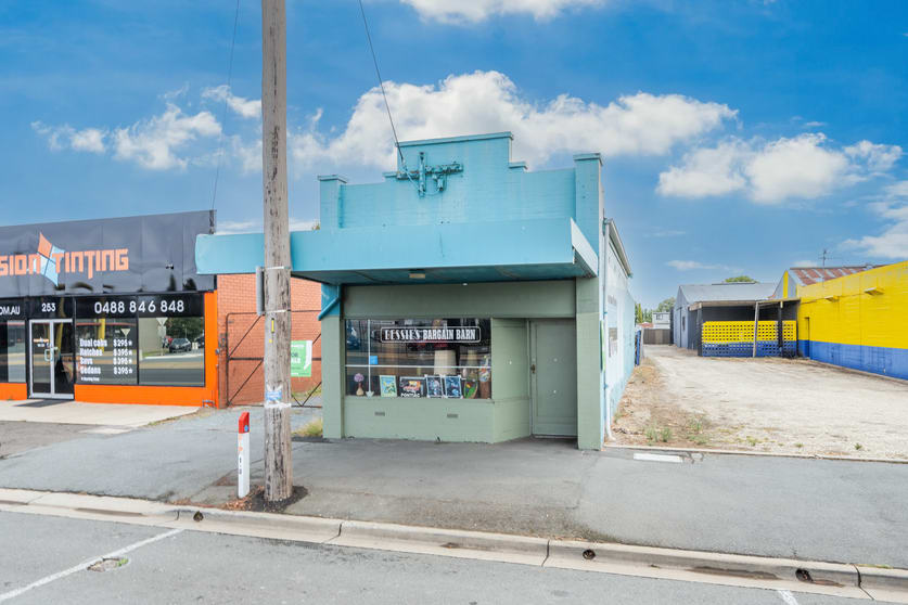 Click to view all images 259 High Street Shepparton VIC 3630 - Image 3
