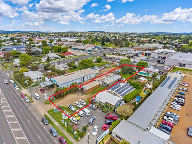 23 Albion Street Warwick QLD 4370 - Image 1