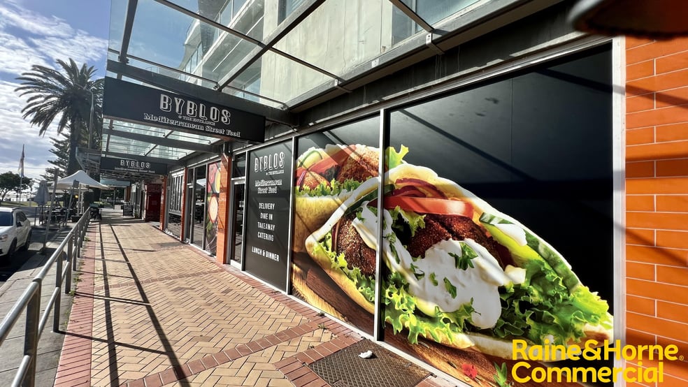 Click to view all images Shops 8-10/35-37 Coral Street The Entrance NSW 2261 - Image 2