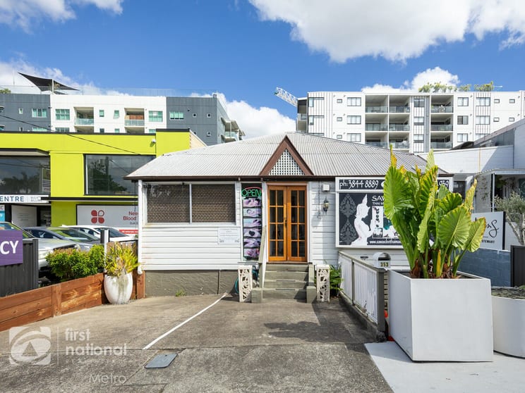 Click to view all images 353 Montague Road West End QLD 4101 - Image 1