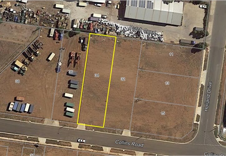 Click to view all images 34 Collins Road Melton VIC 3337 - Image 1