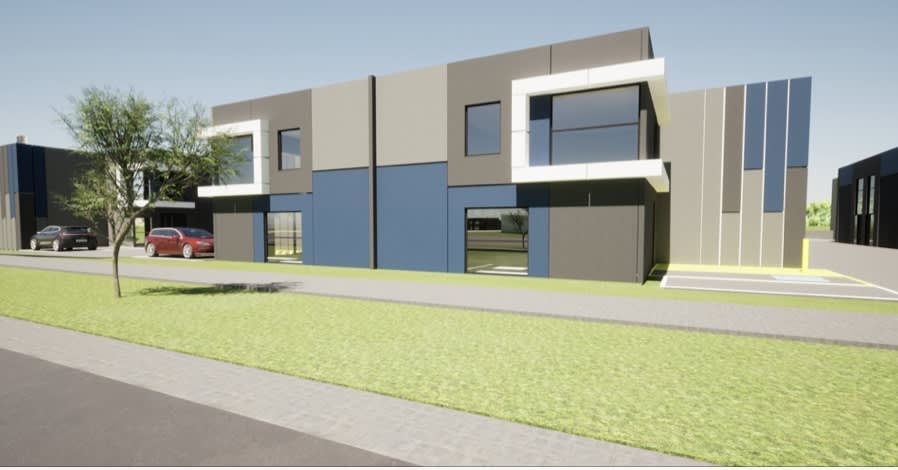 Click to view all images 1/40 Danaher Drive South Morang VIC 3752 - Image 2