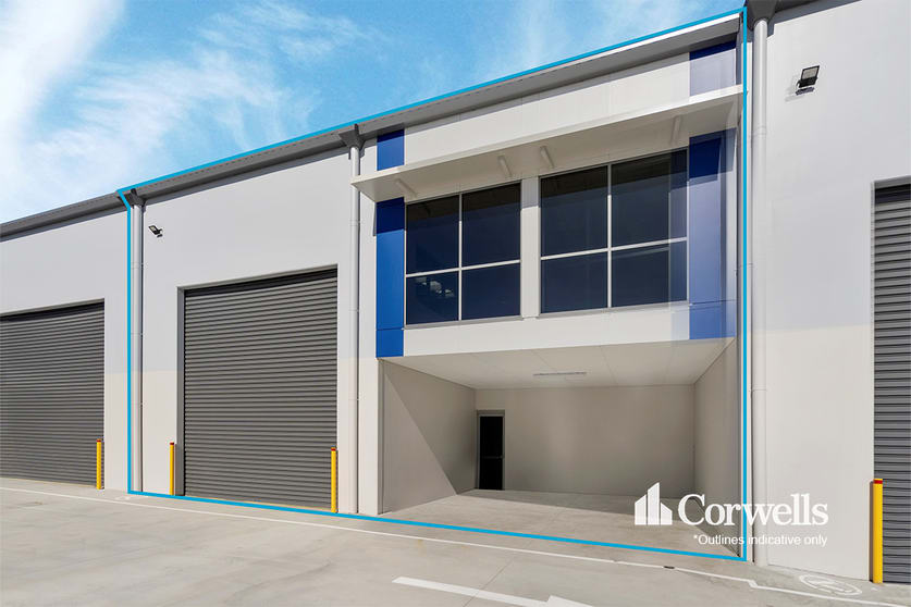 Click to view all images 7/18-20 Tonka Street Yatala QLD 4207 - Image 1