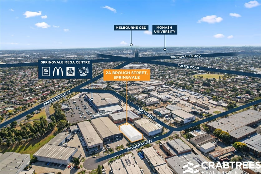 2A Brough Street Springvale VIC 3171 - Image 2