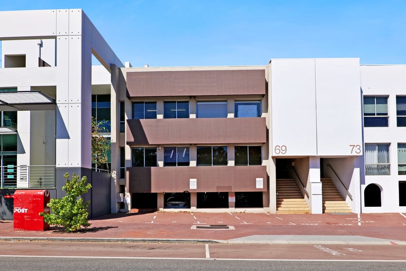 Click to view all images 9/69 Hay Street Subiaco WA 6008 - Image 2