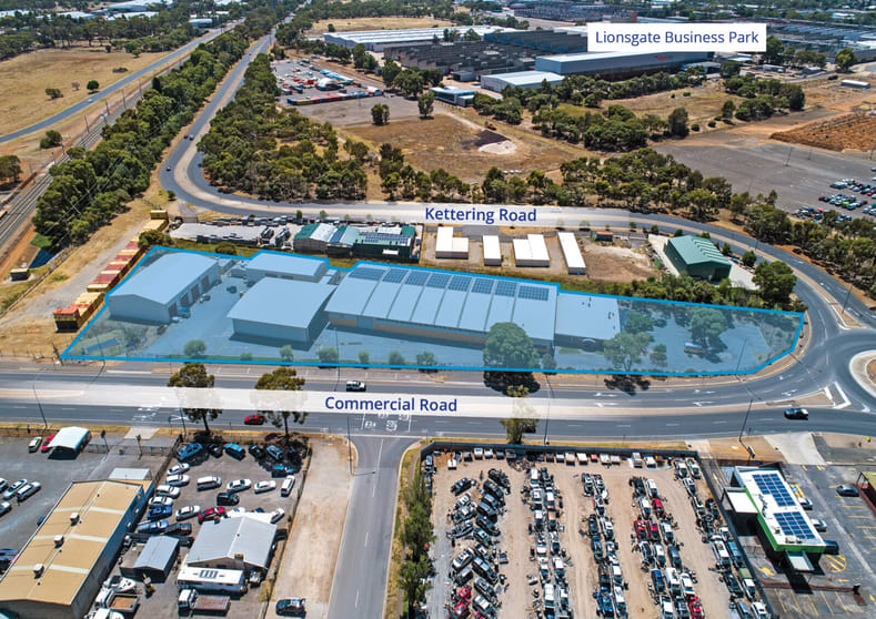 Click to view all images 205 Commercial Road Elizabeth South SA 5112 - Image 1