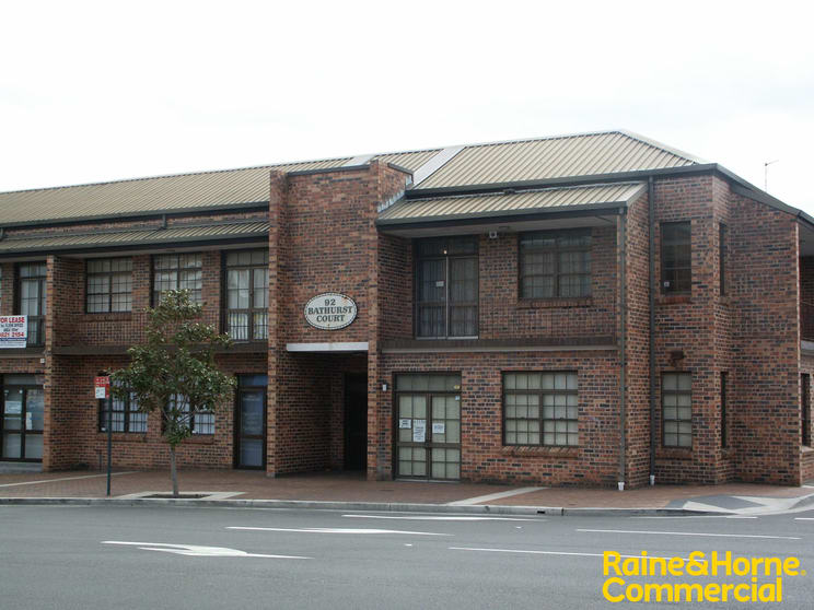 Click to view all images Suite 8, Level 1/92 Bathurst Street Liverpool NSW 2170 - Image 3