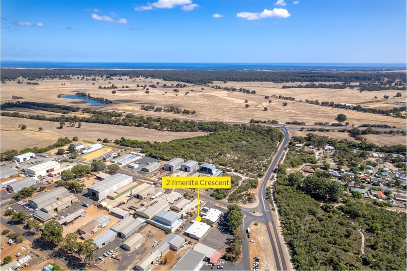 Click to view all images 2 Ilmenite Crescent Capel WA 6271 - Image 1