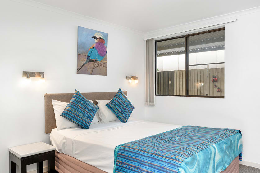 Click to view all images Reliable Motel Investment/109 Clermont St Emerald QLD 4720 - Image 3