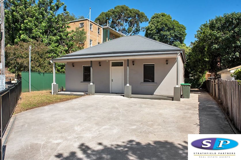 6 Parnell Street Strathfield NSW 2135 - Image 1