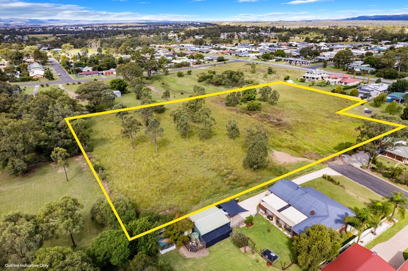Click to view all images Daniel Street Warwick QLD 4370 - Image 3