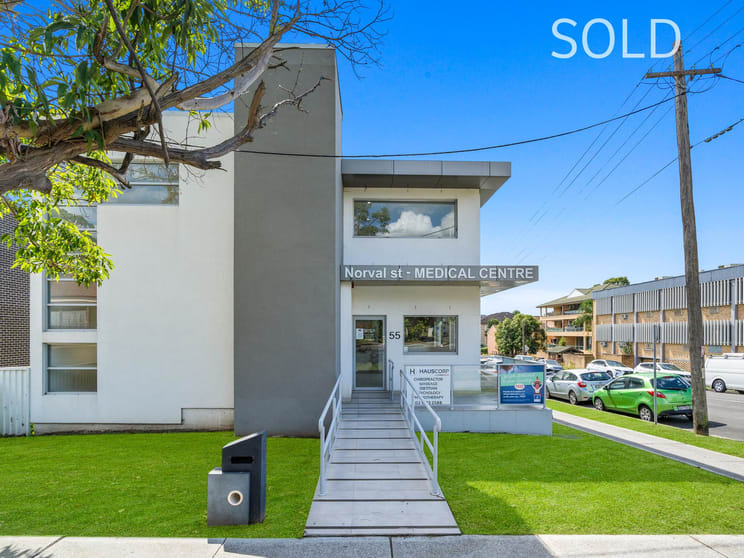 Click to view all images 55 Norval Street Auburn NSW 2144 - Image 1