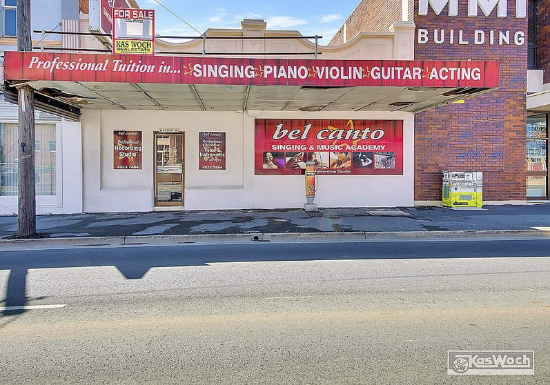 Click to view all images 16 FITZROY STREET Rockhampton City QLD 4700 - Image 1