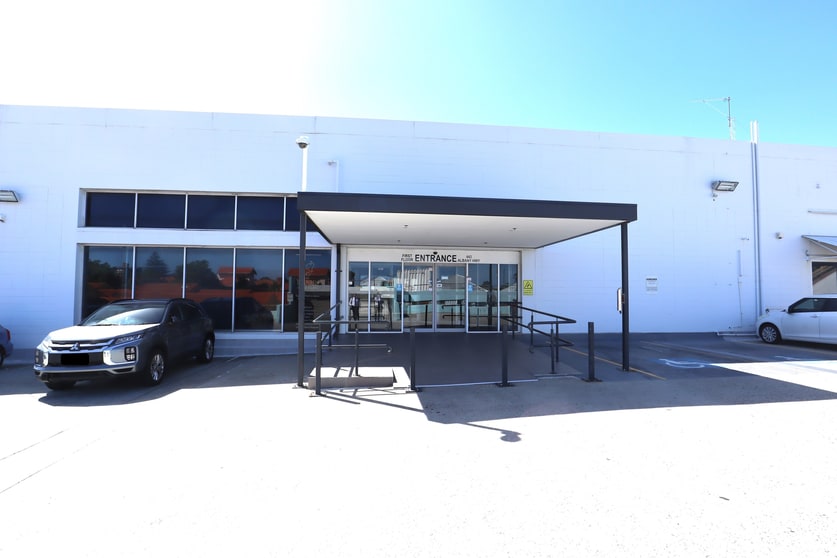 Click to view all images Suite 25/443 Albany Highway Victoria Park WA 6100 - Image 2