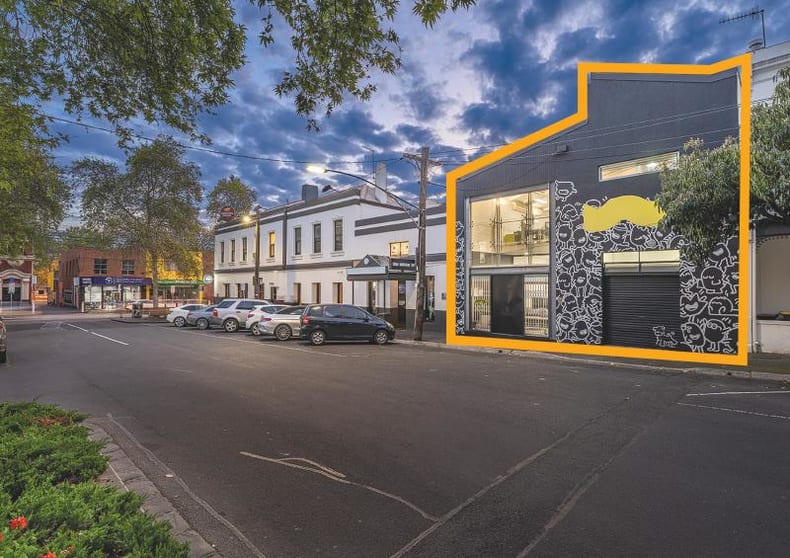 Click to view all images 78 Docker Street Richmond VIC 3121 - Image 2