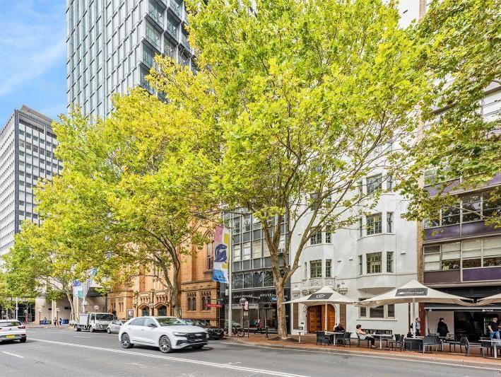 Click to view all images Level 3 Suite 306/195 Macquarie Street Sydney NSW 2000 - Image 1