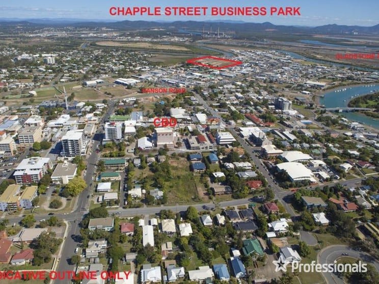 Click to view all images 23 Warne Street Gladstone Central QLD 4680 - Image 3