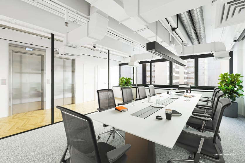 Click to view all images Level 14/70 Pitt Street Sydney NSW 2000 - Image 3