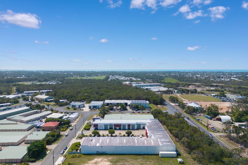 Click to view all images 4 Victory East Street Urangan QLD 4655 - Image 3