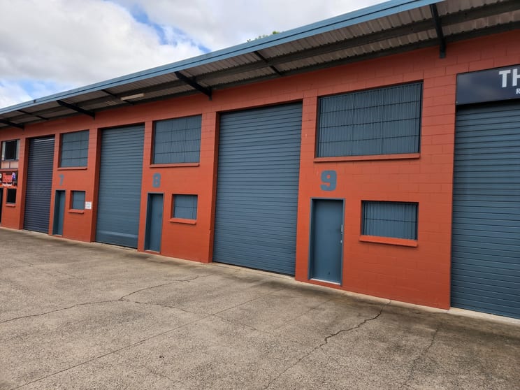 Click to view all images Unit 9/36-38 Ishmael Road Earlville QLD 4870 - Image 1