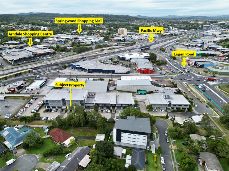Click to view all images 3109/2994-2996 Logan Road Underwood QLD 4119 - Image 2