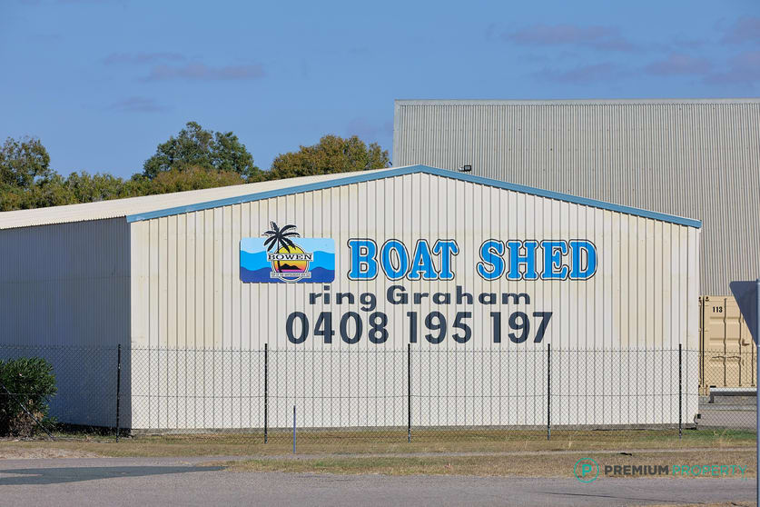 Click to view all images 50A George Street Bowen QLD 4805 - Image 1