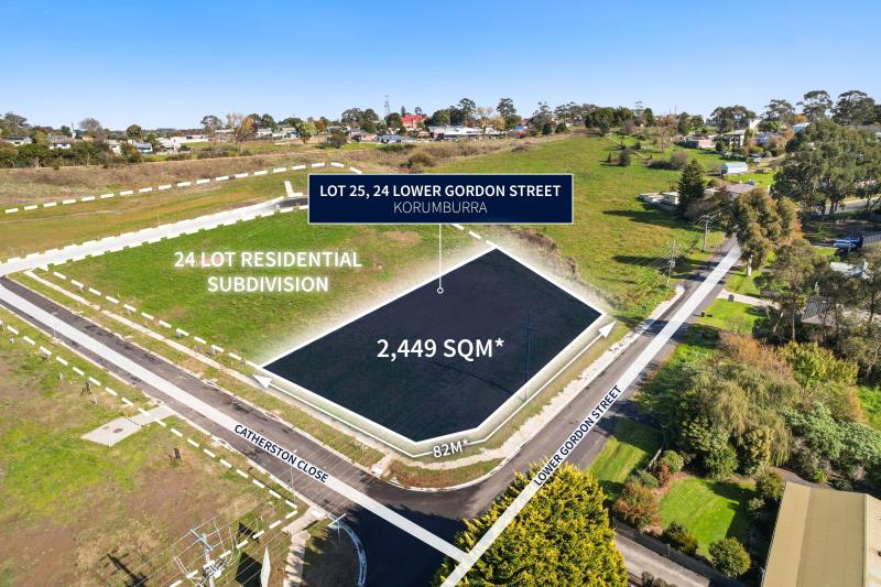 18 Lower Gordon Street Korumburra VIC 3950 - Image 2