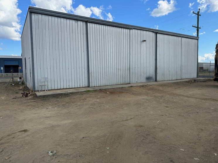 Click to view all images Lot 7, 8, 9 and 10 Logan Road Clifton QLD 4361 - Image 2