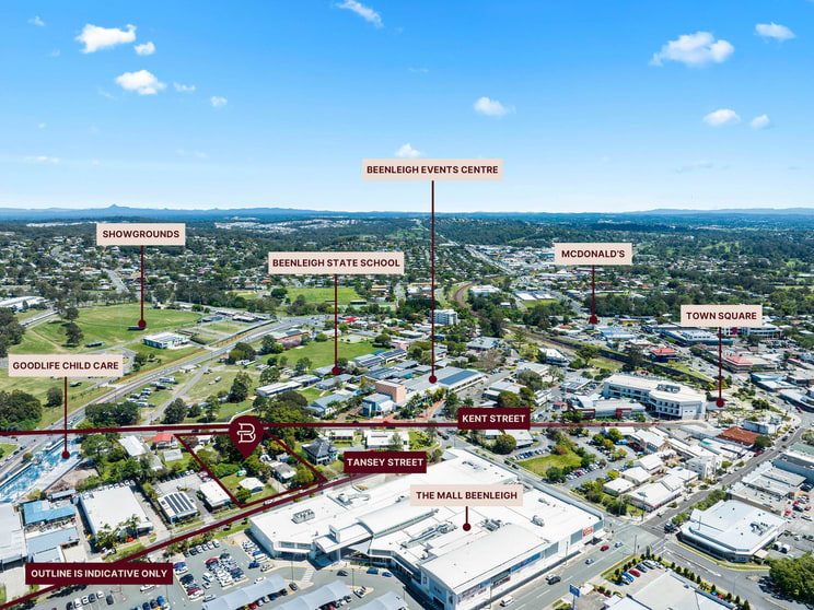 Click to view all images 14-16 Tansey Street & 36-40 Kent Street Beenleigh QLD 4207 - Image 3