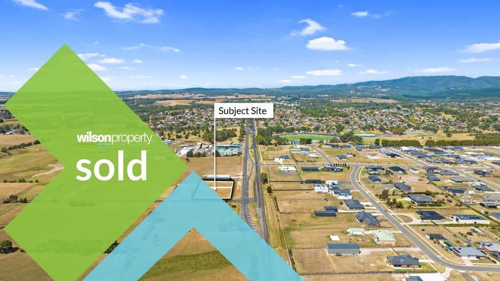 Click to view all images Lots/38 & 39 Switchback Road Churchill VIC 3842 - Image 1