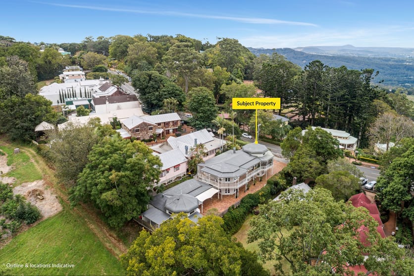 Click to view all images 1/184 Main Street Montville QLD 4560 - Image 2