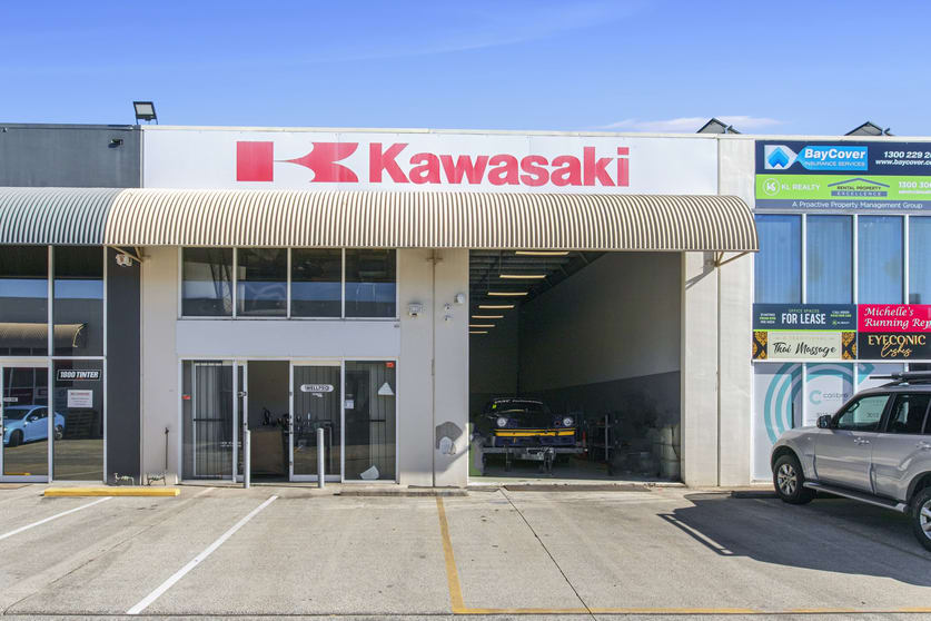 Click to view all images 3/172-174 Redland Bay Road Capalaba QLD 4157 - Image 1