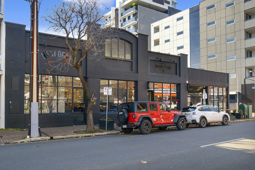 Click to view all images 22-24 Gilbert Street Adelaide SA 5000 - Image 1