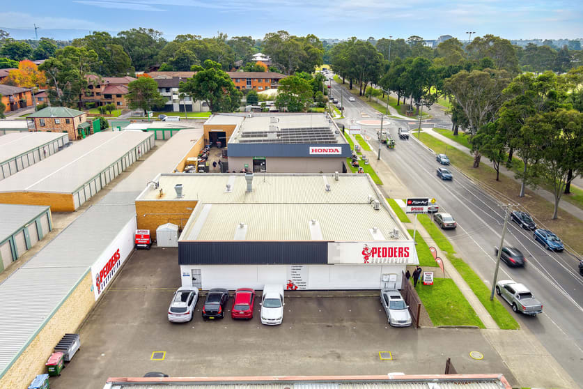 Click to view all images 3/29 York Road Penrith NSW 2750 - Image 3