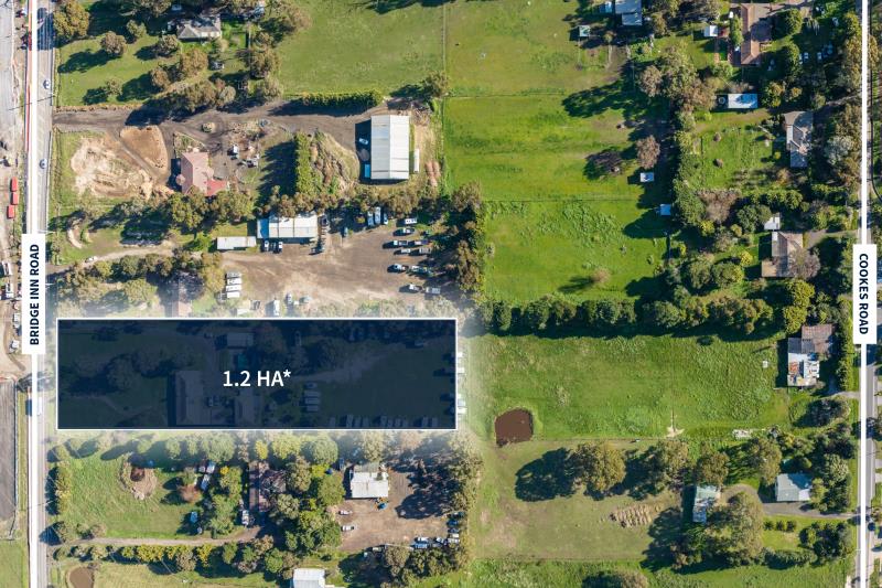 Click to view all images 905 Bridge Inn Road Doreen VIC 3754 - Image 3