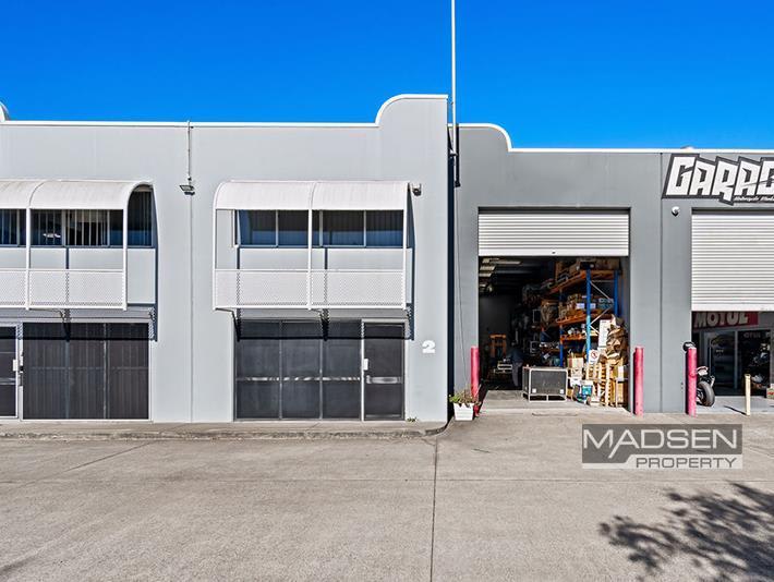 2/3 Achievement Crescent Acacia Ridge QLD 4110 - Image 1