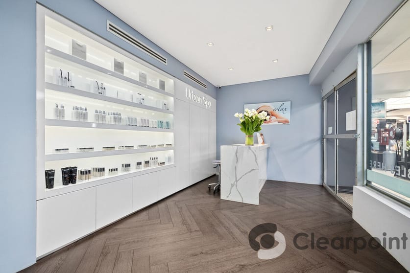 Click to view all images Shop 7/6-8 Hannah Street Beecroft NSW 2119 - Image 1