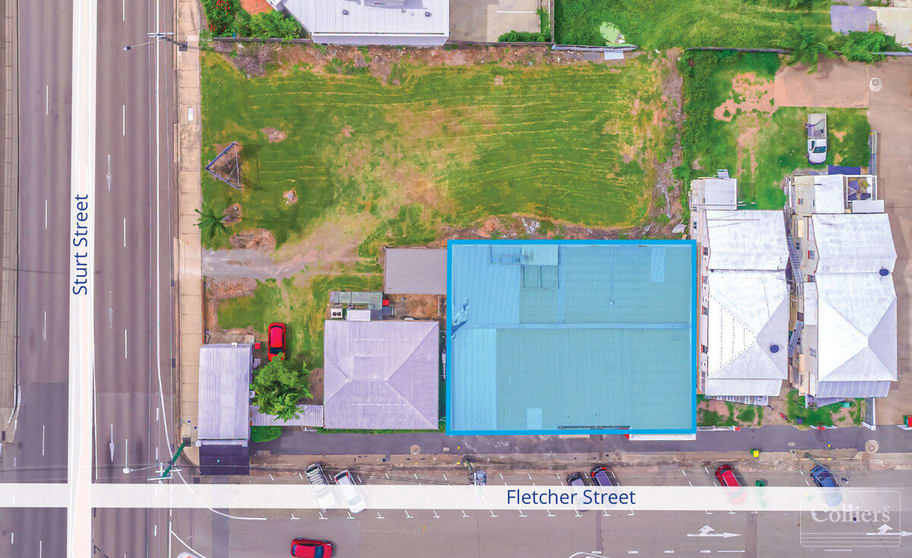 Click to view all images 5 Fletcher Street Townsville City QLD 4810 - Image 3