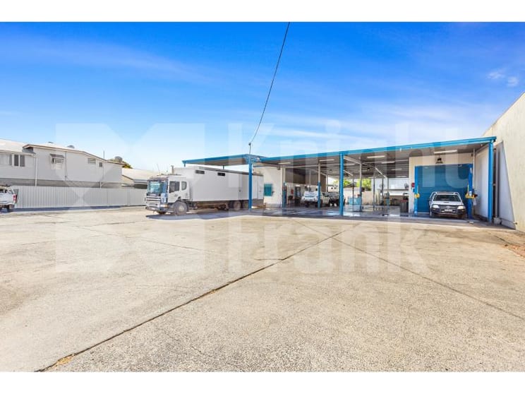 Click to view all images Whole of the property/243 Bolsover Street Rockhampton City QLD 4700 - Image 1