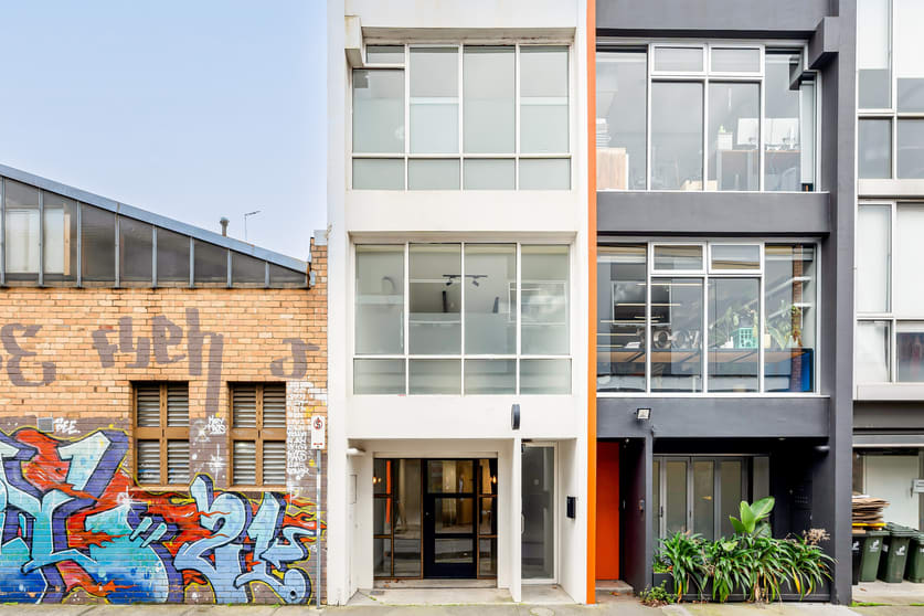 Click to view all images 16 Montague Street Collingwood VIC 3066 - Image 1