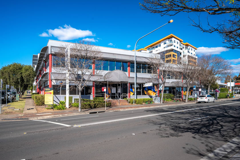 Click to view all images Suite 21/82-84 Queen Street Campbelltown NSW 2560 - Image 1