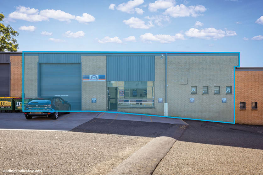 Click to view all images Unit 11, 75 Bailey Street Adamstown NSW 2289 - Image 1