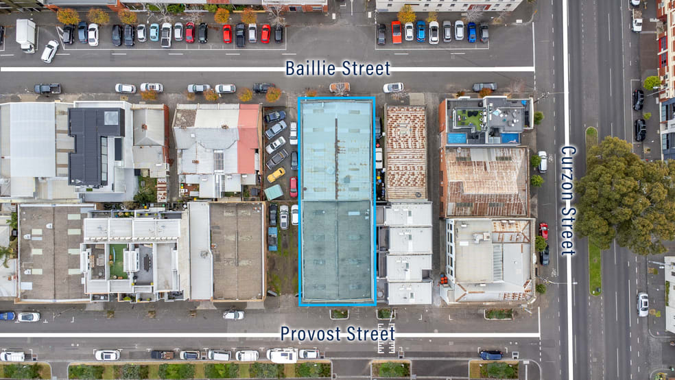 Click to view all images 5-9 Baillie Street North Melbourne VIC 3051 - Image 2