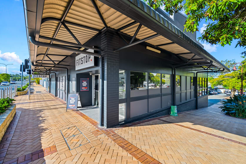 Click to view all images 13/5-7 Lavelle Street Nerang QLD 4211 - Image 2