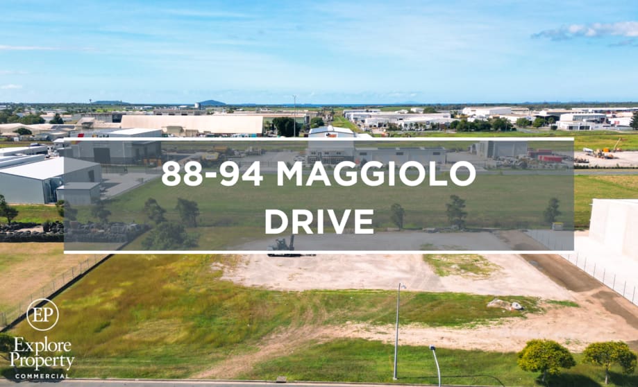 Click to view all images 88-94 Maggiolo Drive Paget QLD 4740 - Image 1