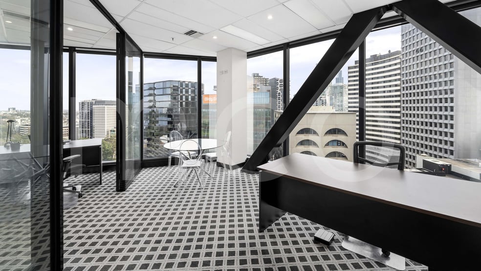 Click to view all images Suite 1113/1 Queens Road Melbourne VIC 3004 - Image 3