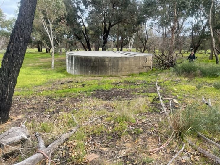 Click to view all images 9190 Albany Highway Crossman WA 6390 - Image 2