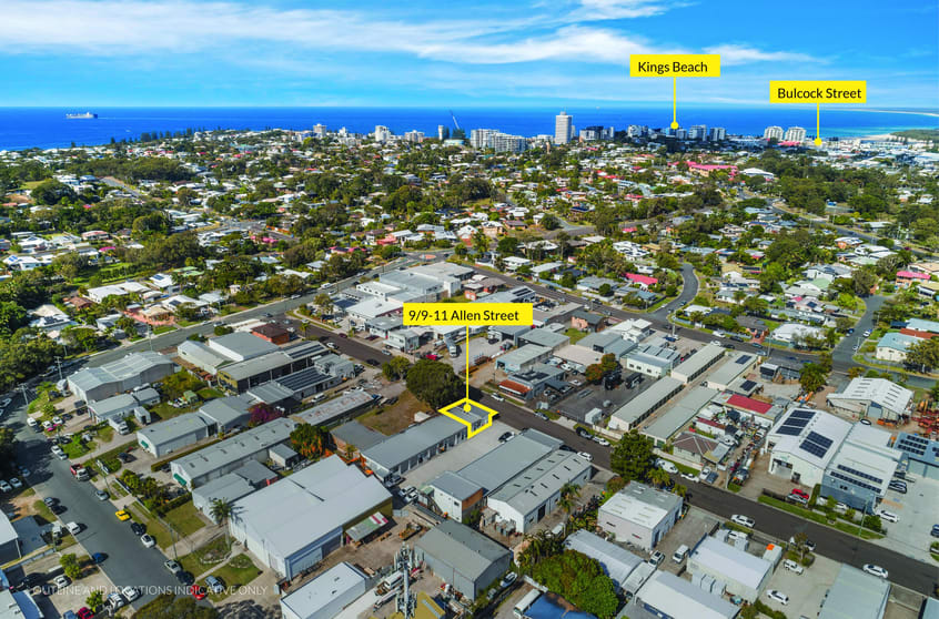 Click to view all images Unit 9/9-11 Allen Street Moffat Beach QLD 4551 - Image 2