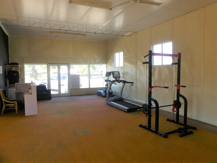 Click to view all images 3 Lawton Street Wandoan QLD 4419 - Image 3