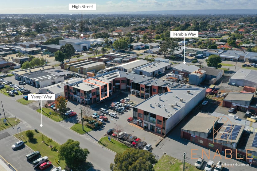 Click to view all images 3/16 Yampi Way Willetton WA 6155 - Image 2